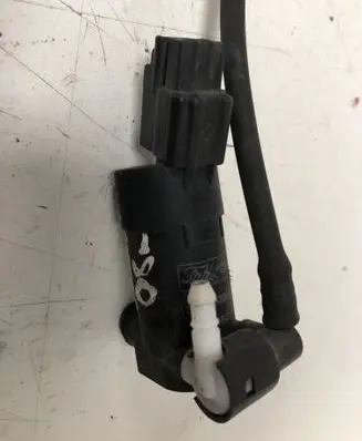 Ford S-MAX Windscreen/windshield washer pump 1S7117K624FE