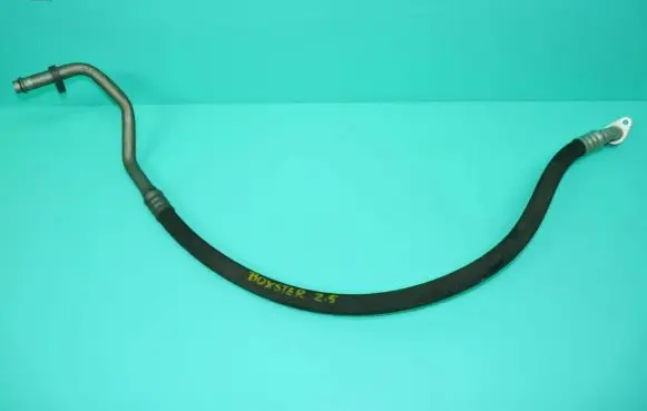 Porsche Boxster 986 Air conditioning (A/C) pipe/hose 98657309904