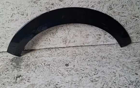 KIA Soul Sill/side skirt trim 