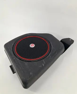 Dodge Charger Subwoofer speaker 05091470AC P05091470AC P05091470ACA