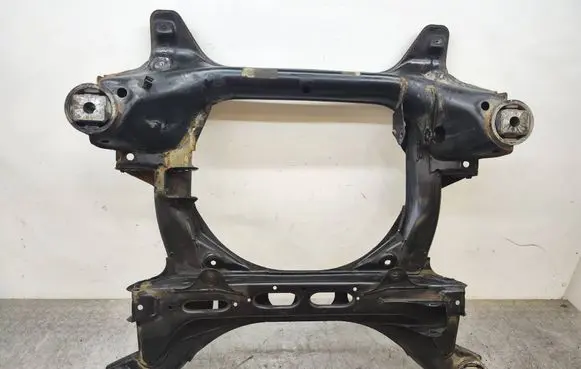 Porsche Cayenne (9PA) Front subframe 7L0499314A 22006051 7L0407748A