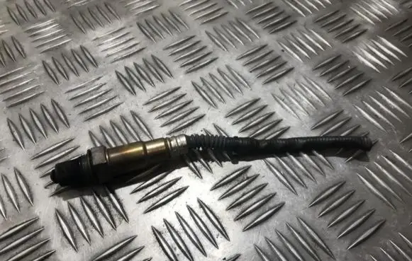 Nissan Navara D40 Lambda probe sensor 0281004167 0281004162