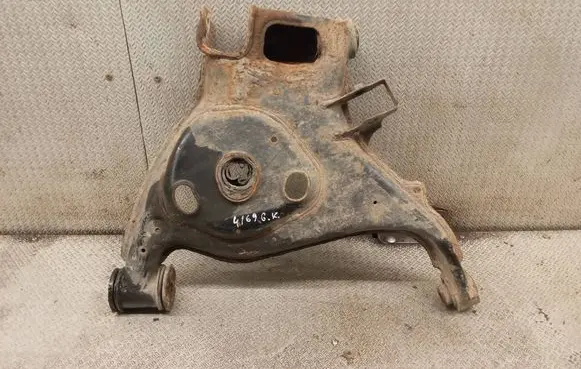 Audi A6 S6 C6 4F Rear upper control arm/wishbone