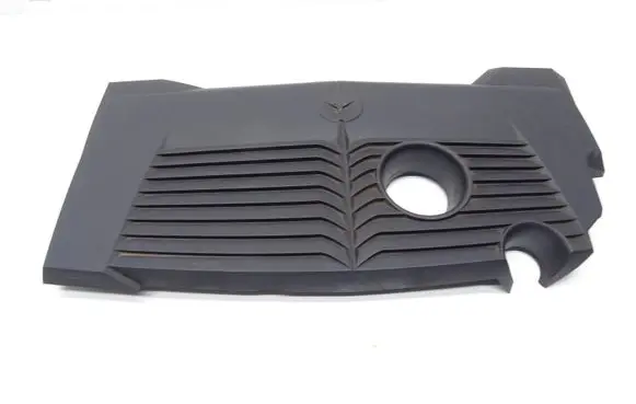 Mercedes-Benz B W246 W242 Engine cover (trim) A2700100067