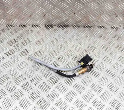 BMW 3 F30 F35 F31 Lambda probe sensor 0258010239 7589122