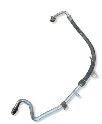 Toyota Avensis T250 Air conditioning (A/C) pipe/hose 