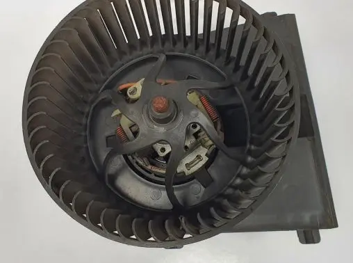 Audi TT Mk1 Heater fan/blower 1J1819021