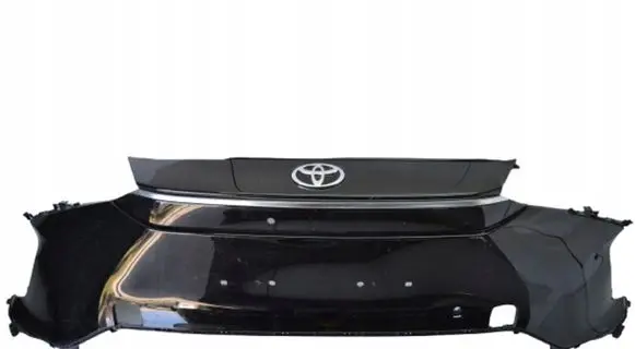 Toyota bZ4X Front bumper 5211942A80