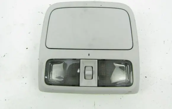 Subaru Forester SH Other interior light 