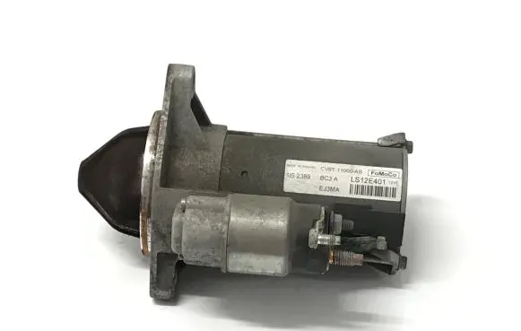 Ford Fiesta Starter motor CV6T11000AB EJ3MA