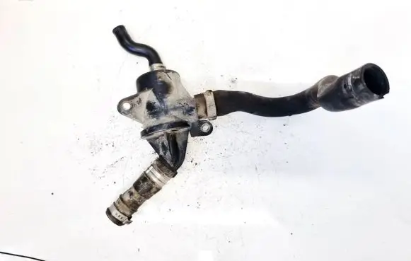 Fiat Punto (188) Breather/breather pipe/hose 55185372