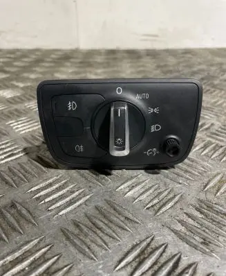 Audi A6 S6 C7 4G Light switch 4G0941531