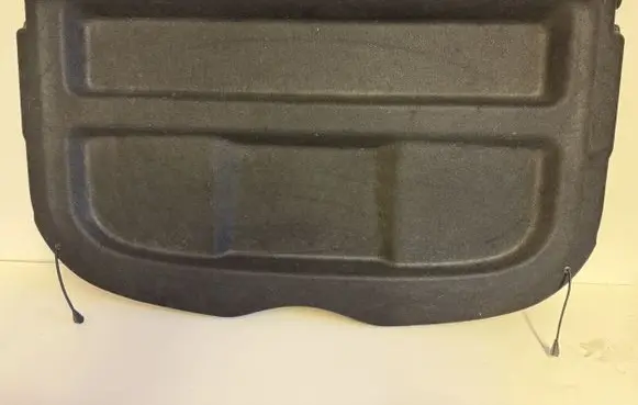 Nissan Qashqai Parcel shelf 799104EA0A