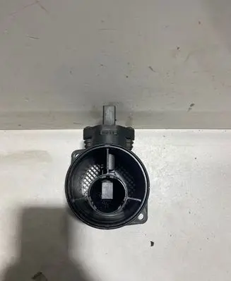 Audi A6 S6 C6 4F Mass air flow meter 074906461B 0281002461