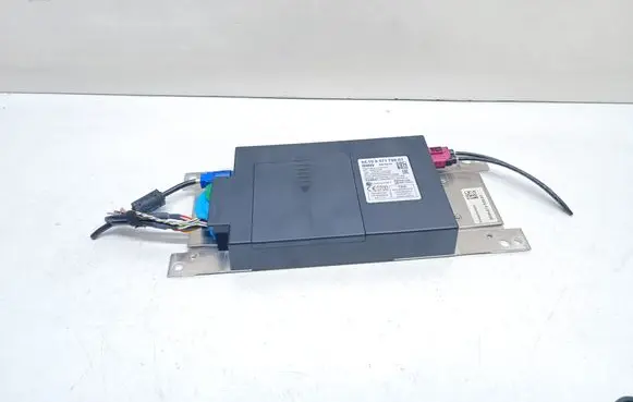 Phone control unit/module