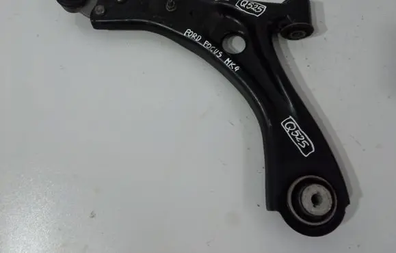 Front control arm
