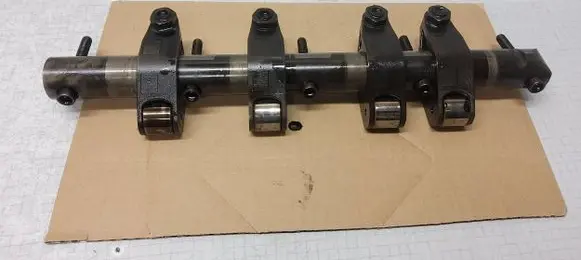 Mitsubishi Outlander Fuel main line pipe
