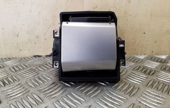 Jaguar XF X260 Dashboard side air vent grill/cover trim GX63018B08AB EFB499 09752Z06