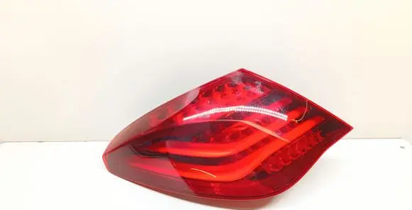 BMW 7 F01 F02 F03 F04 Rear/tail lights