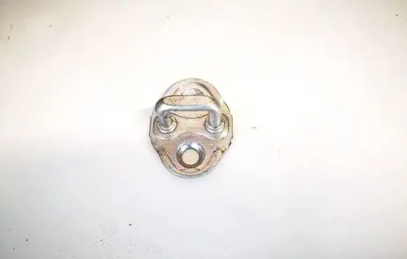 Mazda CX-3 Rear door lock loop/hook striker 
