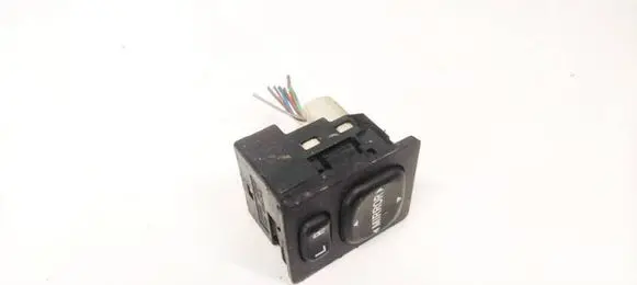Toyota RAV 4 (XA20) Wing mirror switch 183574 769746A