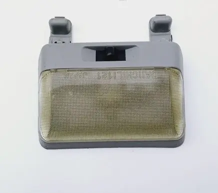 Suzuki Swift I Other interior light 