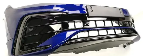 Volkswagen Tiguan Front bumper 5NA807221D
