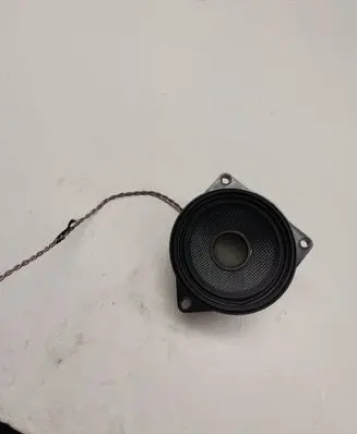 BMW 7 F01 F02 F03 F04 Parcel shelf speaker 430407862171