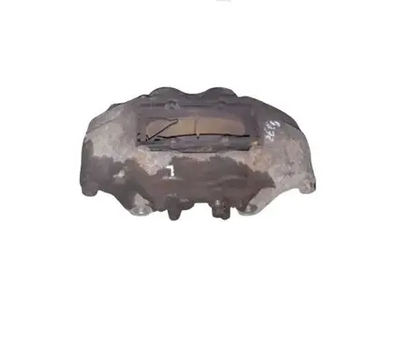 Mitsubishi Pajero Front brake caliper 4605B705