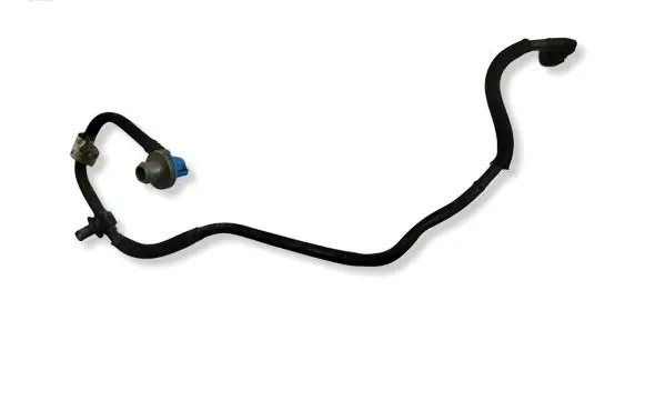 Fiat Doblo Vacuum line/pipe/hose 51892504