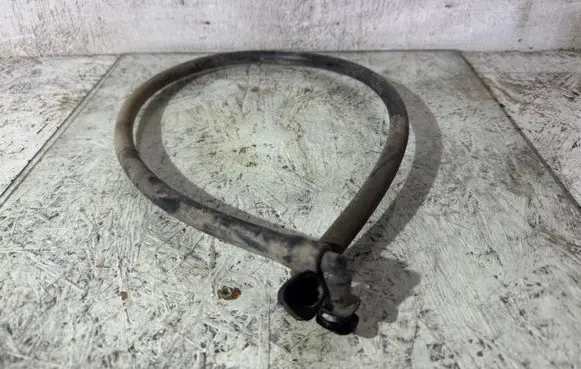Volvo XC90 Windshield washer fluid hose 