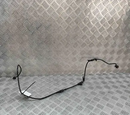 Citroen Jumper Engine coolant pipe/hose 1614087080