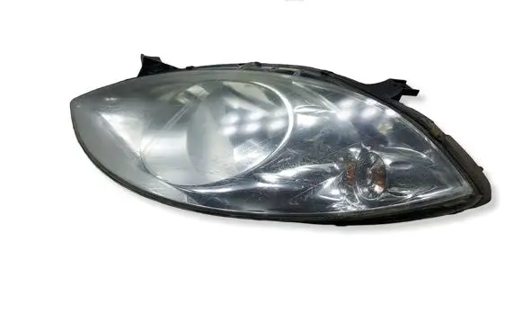 Mercedes-Benz A W169 Headlight/headlamp A1698200161KASACJ A1698200161