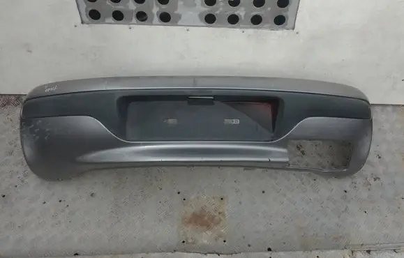 Opel Tigra A Rear bumper 90389090