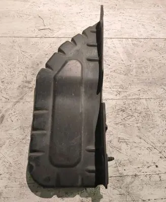 Ford Transit Timing belt guard (cover) GK2110317A ASC6A