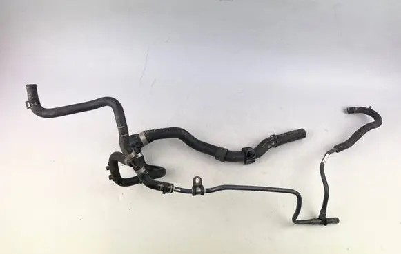 Audi A3 8Y Engine coolant pipe/hose 5WA122101AG 04E121064N