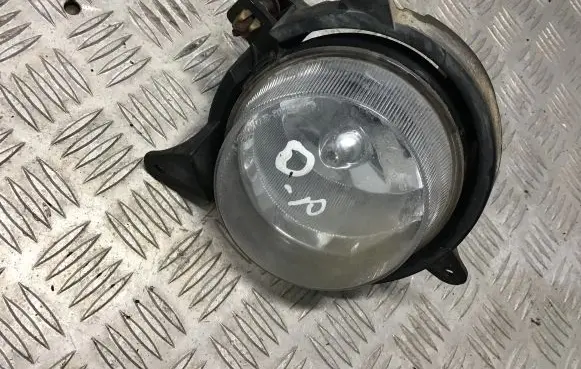 Hyundai Terracan Front indicator light