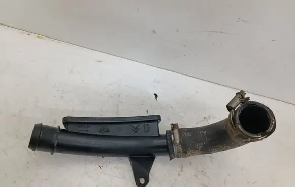 Citroen C5 Intercooler hose/pipe S6000167