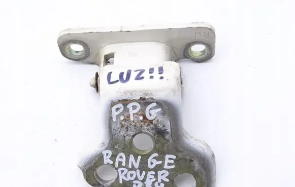 Rover Range Rover Front door hinge set RANGE_ROVER_P38_ZAWIAS_DRZWI_PRAWY_PRZÓD_GÓRA