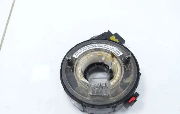 Audi A3 S3 8P Airbag slip ring squib (SRS ring) 1K0959653D