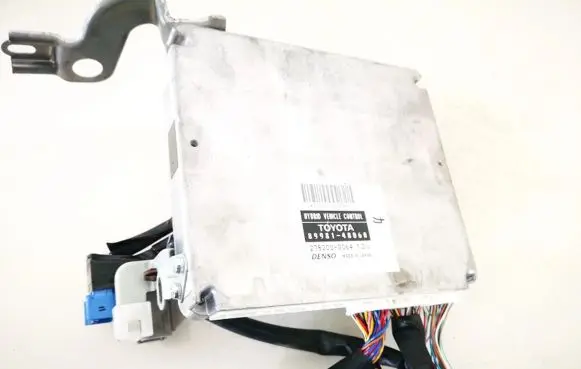Lexus RX 300 Engine control unit/module 8998148060 89981-48060