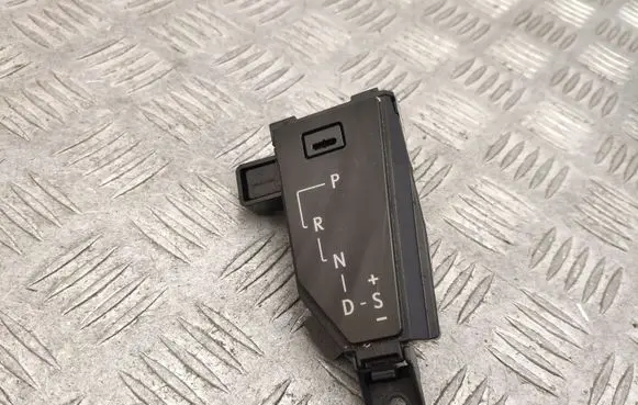 Lexus RX 450H Gear shift selector indicator 76K116
