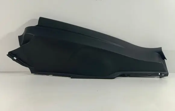 Volkswagen Golf Plus (C) pillar trim 5M0867766H