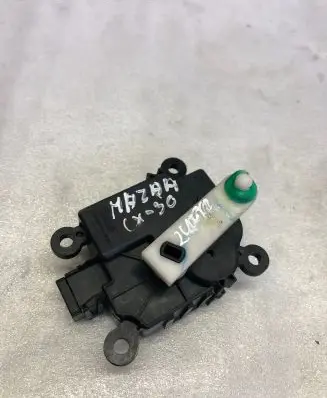 Mazda CX-30 Other control units/modules 27730f530a