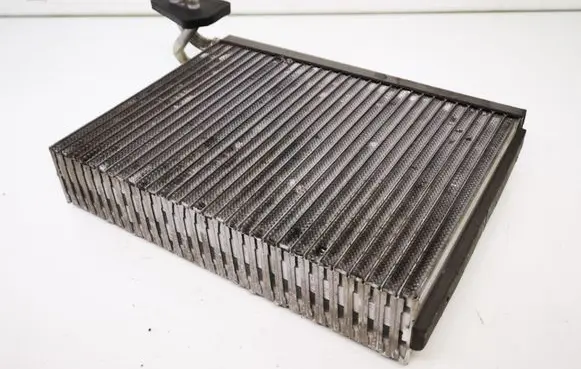 Mercedes-Benz ML W164 Air conditioning (A/C) radiator (interior) 982729G02
