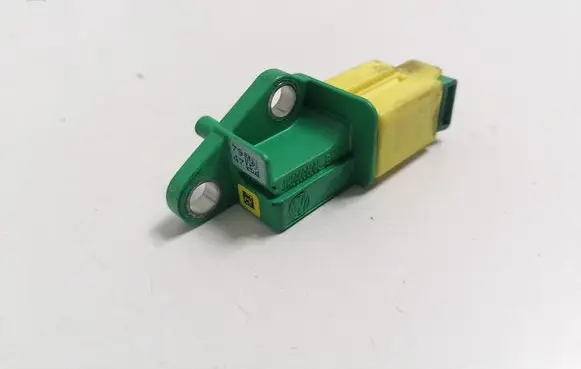 Audi A4 S4 B8 8K Airbag deployment crash/impact sensor 1K0909606C