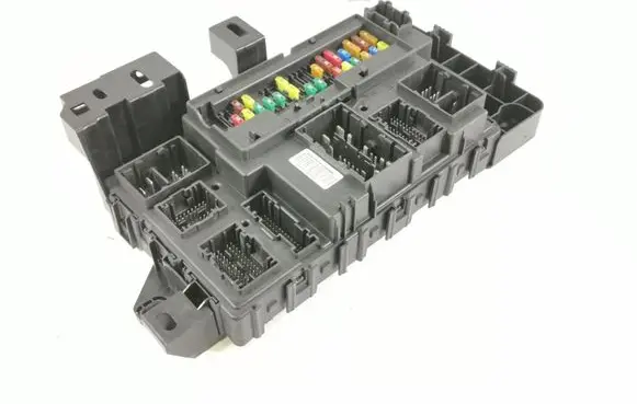 Ford Mustang VI Comfort/convenience module JR3T15604