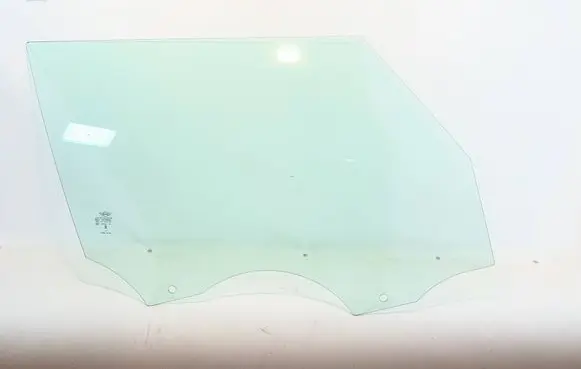 Mini One - Cooper F56 F55 Front door window glass four-door SZYBADRZWIMINI