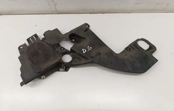 BMW iX1 Rear underbody cover/under tray 9450510