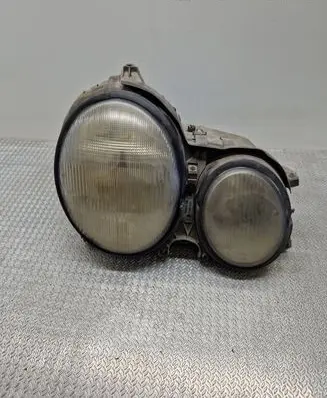 Mercedes-Benz E W210 Headlight/headlamp